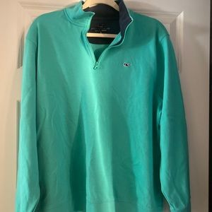 Vineyard Vines Quarter Zip
